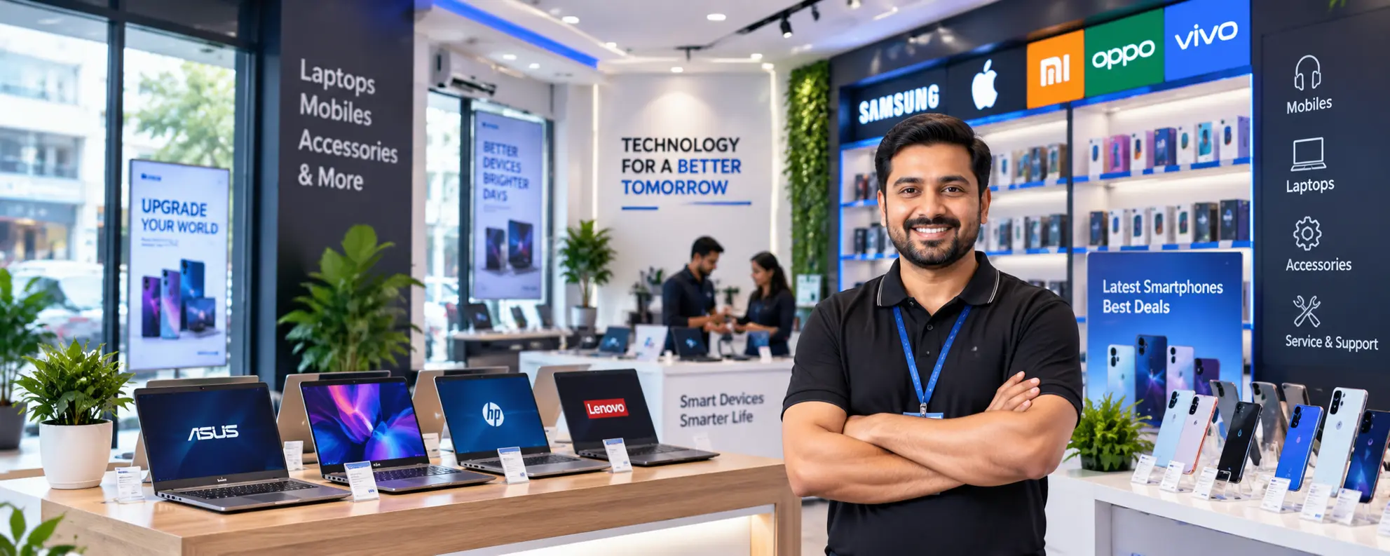 ZilaPoint Business