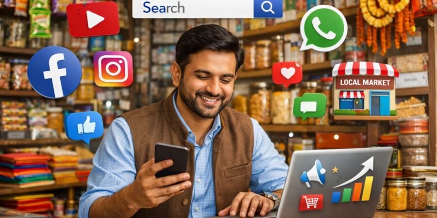 Small Business Online Marketing Small Business Online Marketing