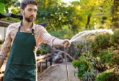 Landscaping Services